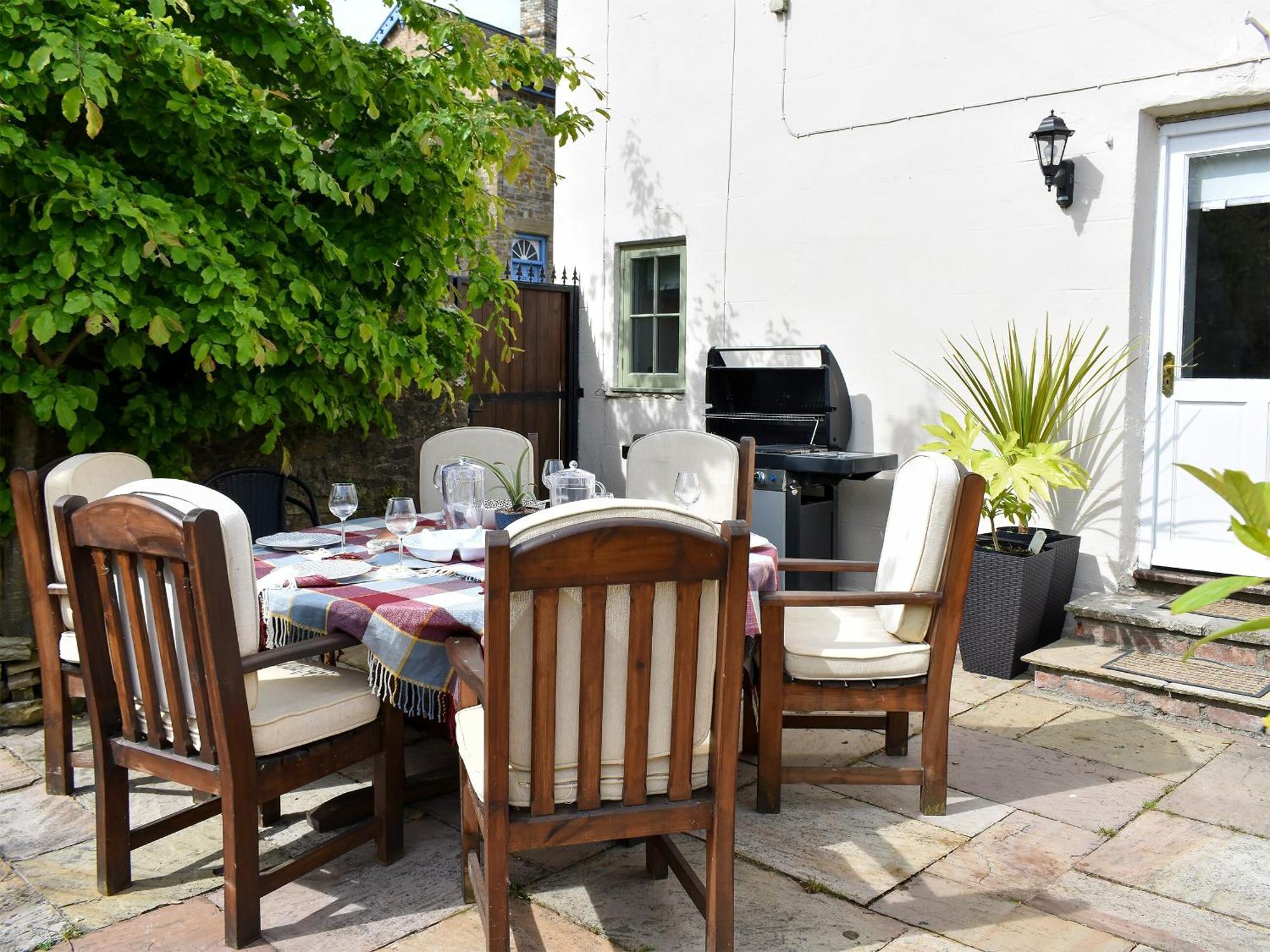 Ellerton House Βίλα Richmond  Εξωτερικό φωτογραφία