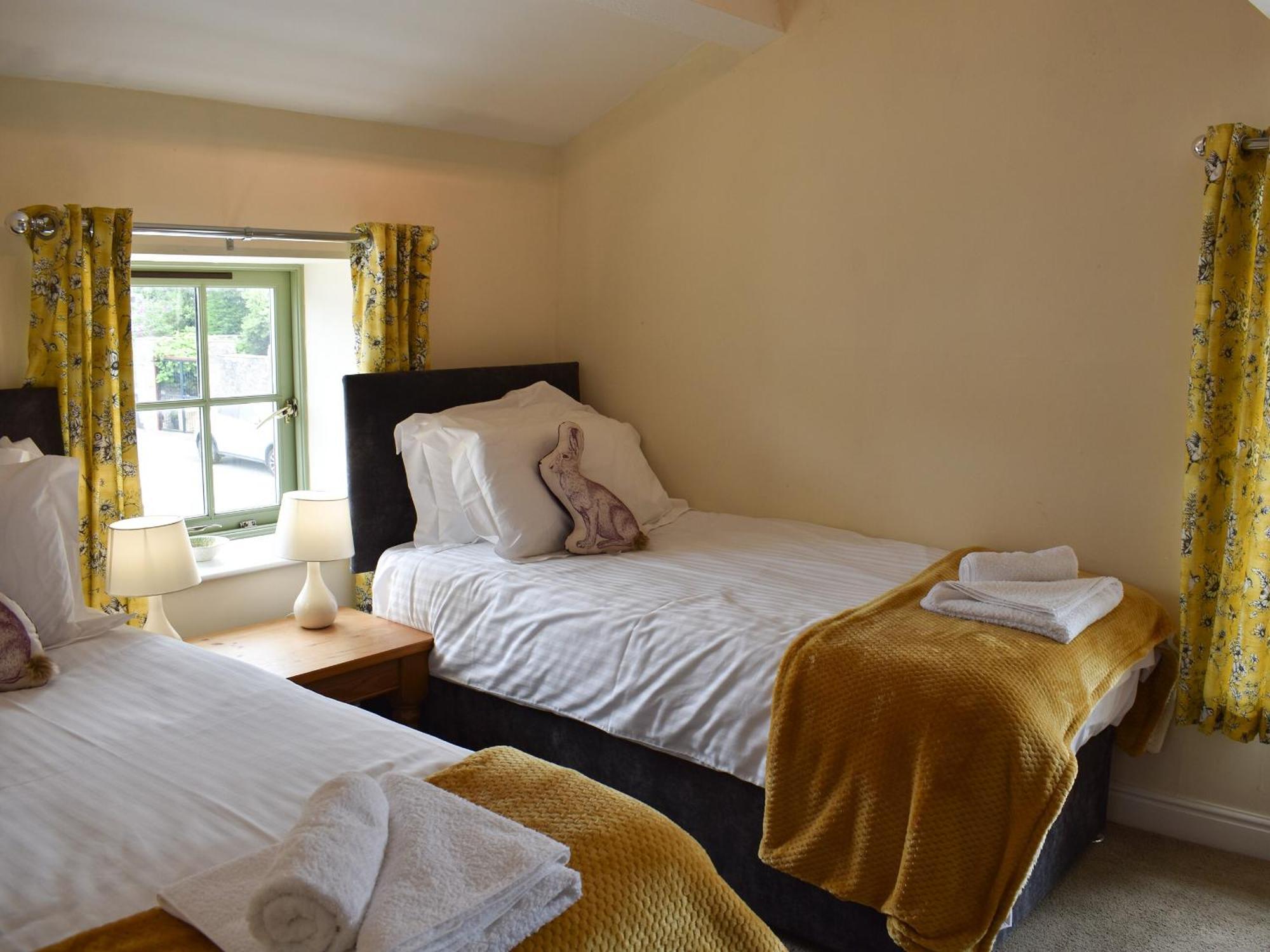Ellerton House Βίλα Richmond  Εξωτερικό φωτογραφία