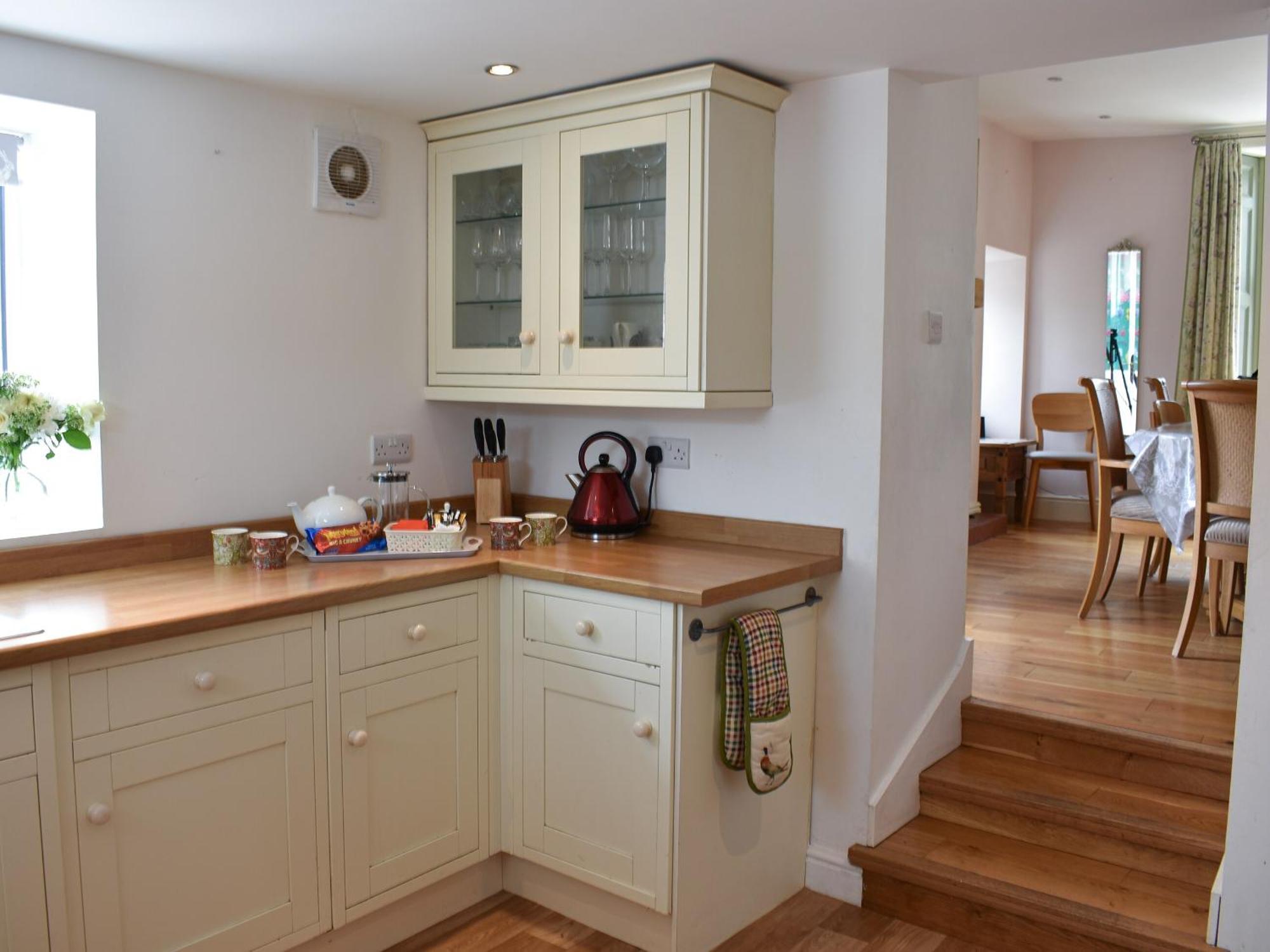 Ellerton House Βίλα Richmond  Εξωτερικό φωτογραφία