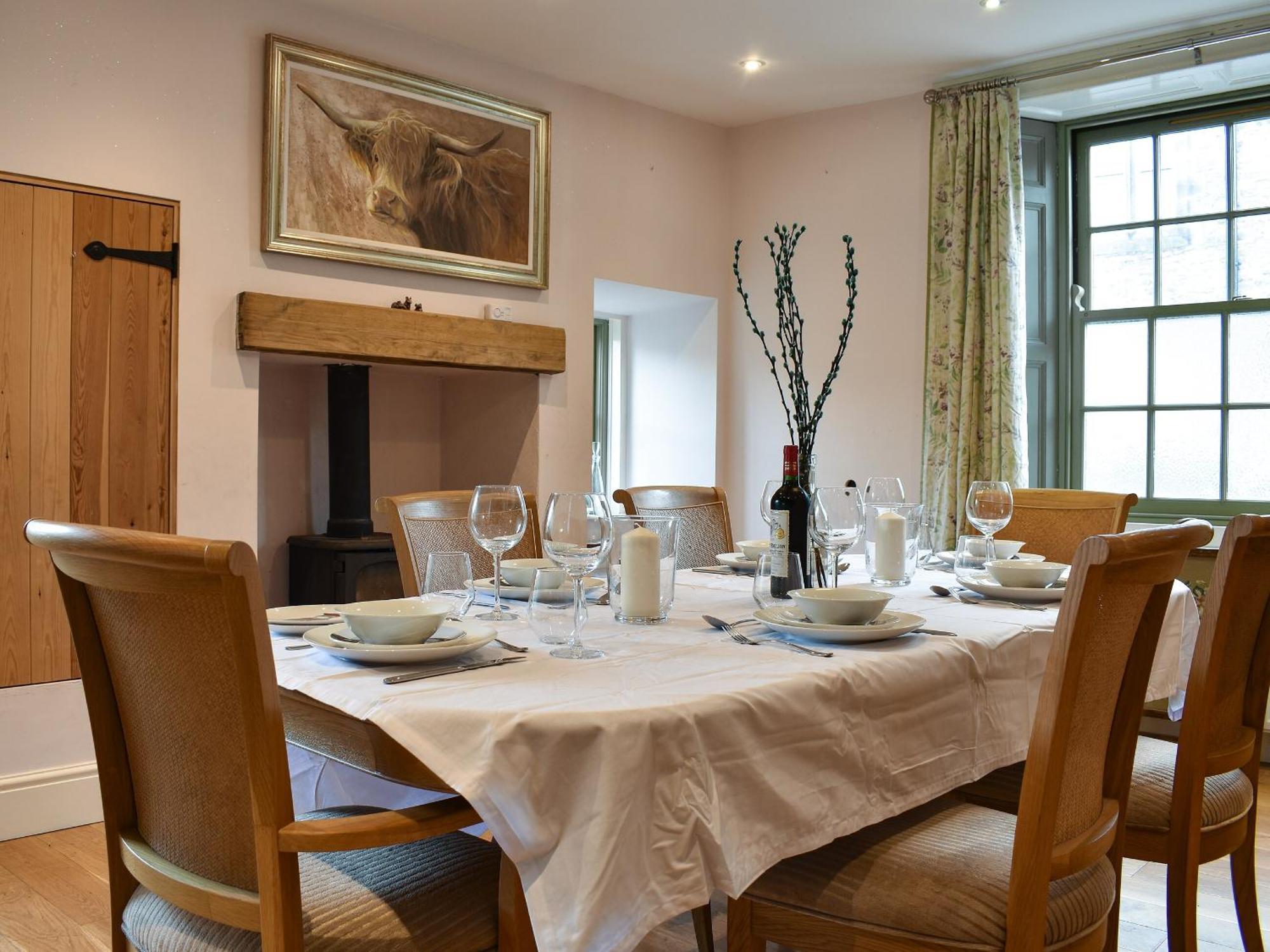 Ellerton House Βίλα Richmond  Εξωτερικό φωτογραφία