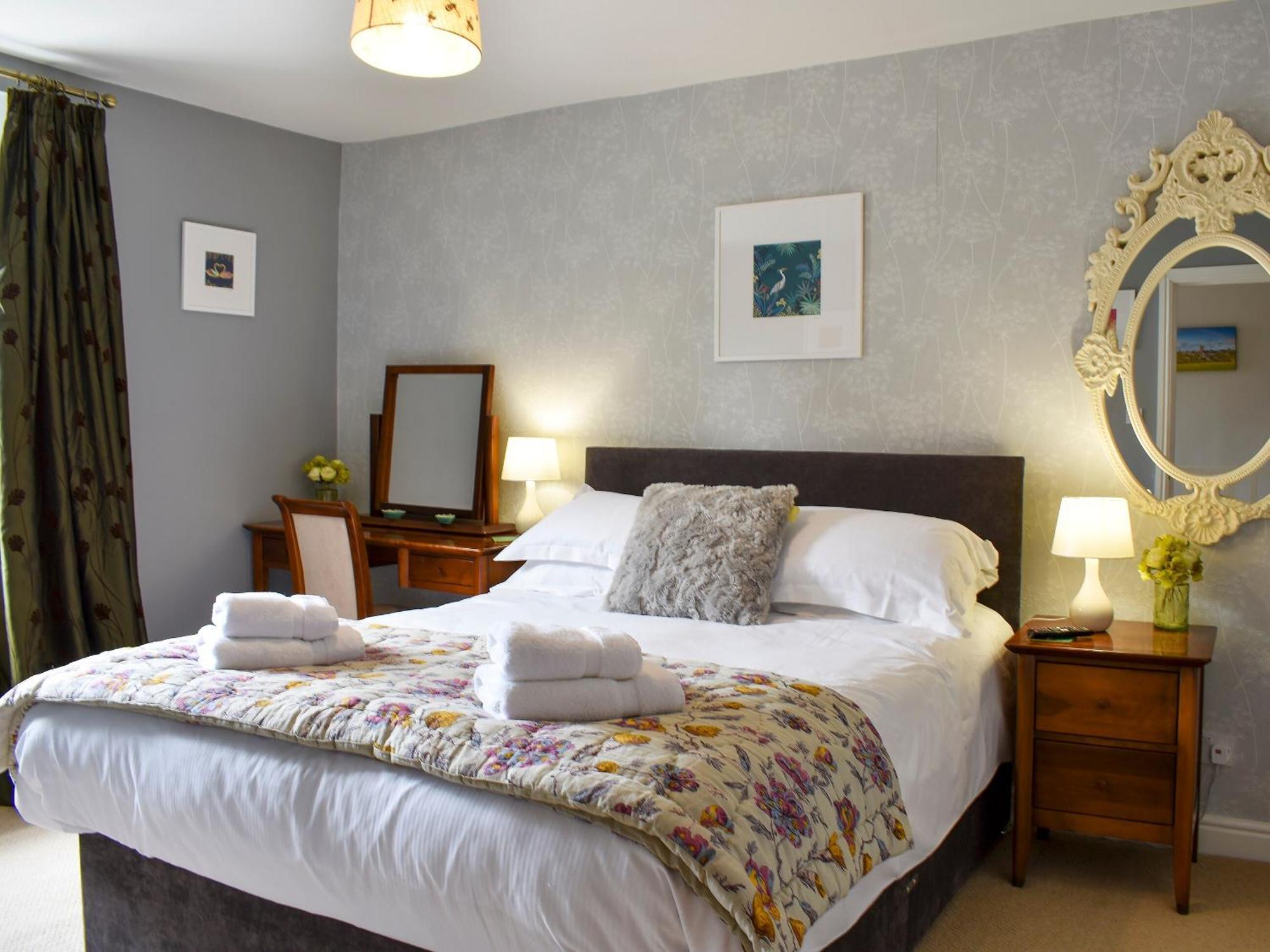 Ellerton House Βίλα Richmond  Εξωτερικό φωτογραφία