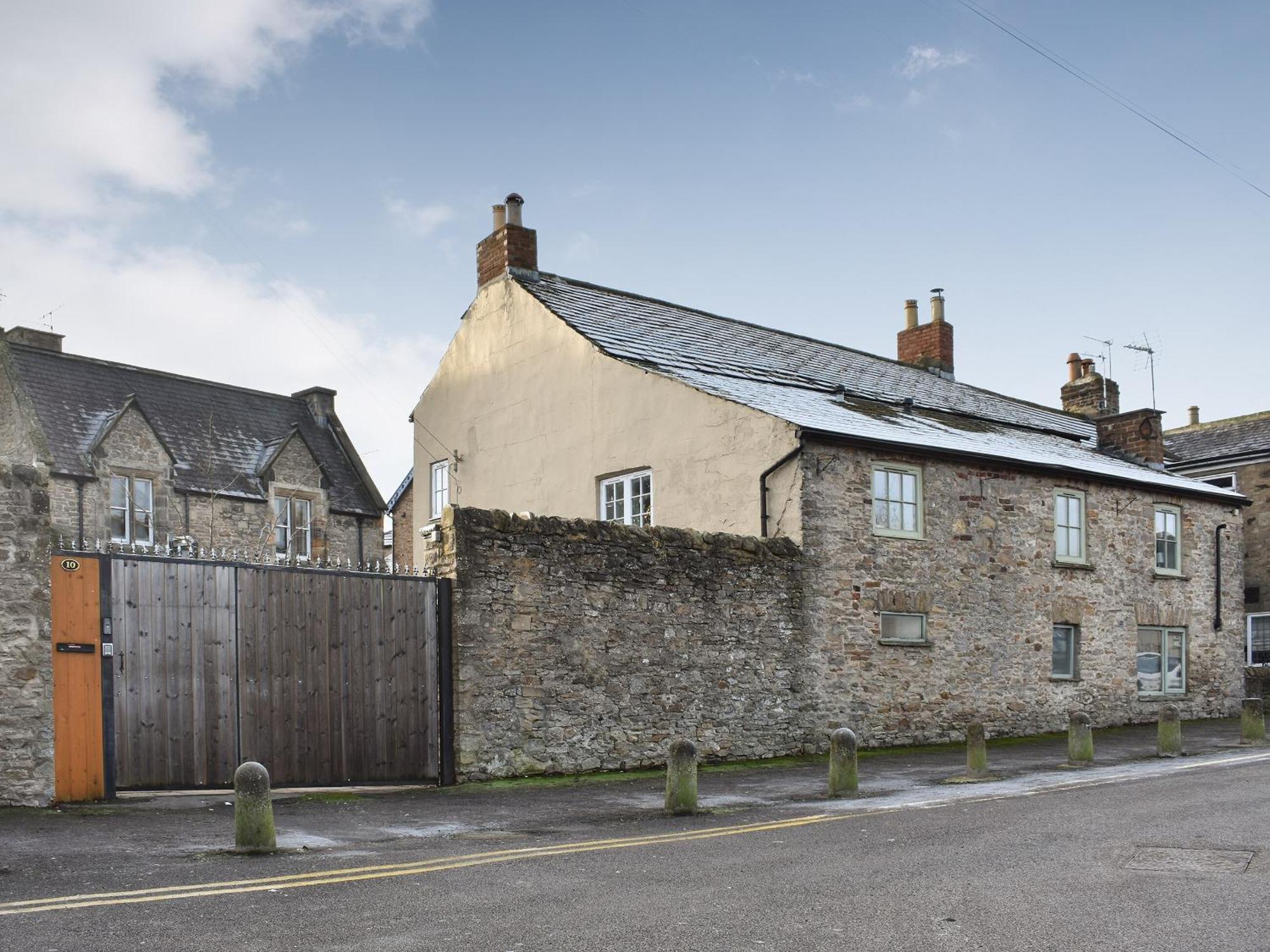 Ellerton House Βίλα Richmond  Εξωτερικό φωτογραφία